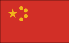 country flag
